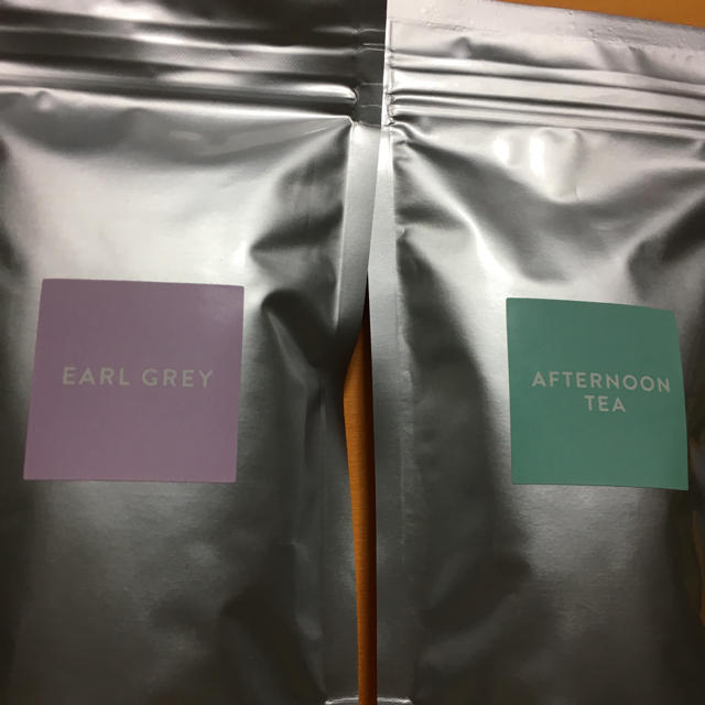 AfternoonTea(アフタヌーンティー)のポール様    アフタヌーンティーの紅茶 食品/飲料/酒の飲料(茶)の商品写真