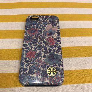 トリーバーチ(Tory Burch)のトリーバーチ iPhone5ケース(モバイルケース/カバー)