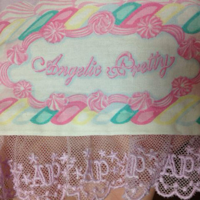 Angelic Pretty - Sugary Carnivalの通販 by Rose｜アンジェリックプリティーならラクマ 即納お得