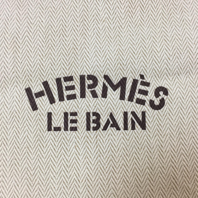 Hermes(エルメス)の正規品 エルメス 新品未使用 アリーヌ 巾着 ポーチ レディースのファッション小物(ポーチ)の商品写真