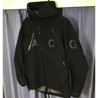 NIKE　ACG　ALPINE　ジャケット