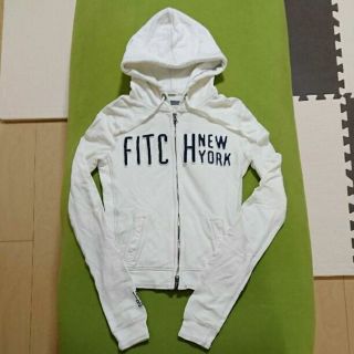 アバクロンビーアンドフィッチ(Abercrombie&Fitch)のアバクロンビー&フィッチ パーカー(パーカー)