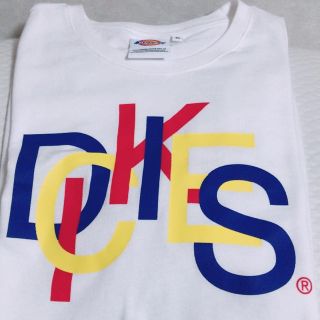 ディッキーズ(Dickies)のTシャツ(Tシャツ/カットソー(半袖/袖なし))