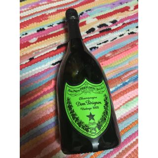 ドンペリニヨン(Dom Pérignon)のあきら様。ドンペリニヨン ルミナス 2003年(シャンパン/スパークリングワイン)