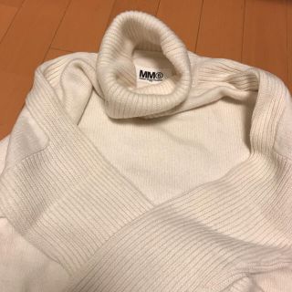 エムエムシックス(MM6)の●イコピコ様専用● Maison Martin Margiela MM⑥ (ニット/セーター)