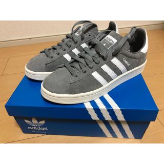 アディダス(adidas)のadidas CAMPUS【新品】(スニーカー)