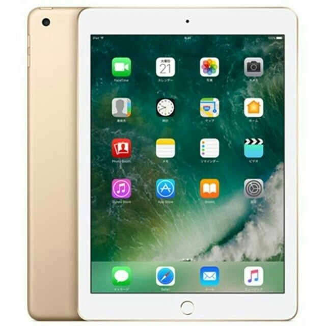 ルストアで Apple - iPad Wi-Fi 32GB/2017年春モデルの通販 by ★R★｜アップルならラクマ モデル