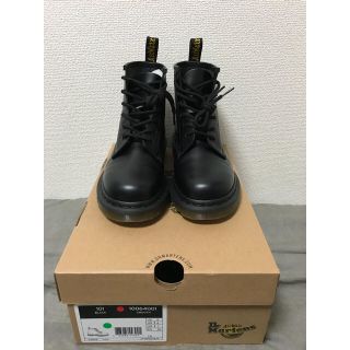 ドクターマーチン(Dr.Martens)の[ Dr.Martens ] CORE 101 6EYE  BOOT(ブーツ)