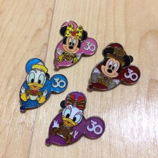 ディズニー(Disney)のディズニーシー＊ピンバッチ(バッジ/ピンバッジ)