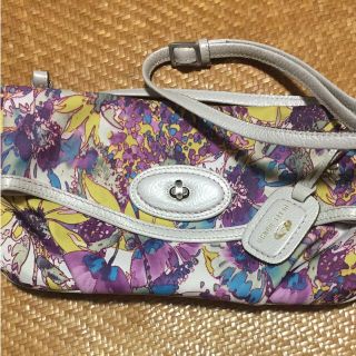 ペレボルサ(PELLE BORSA)の海松9298さま 専用(ショルダーバッグ)