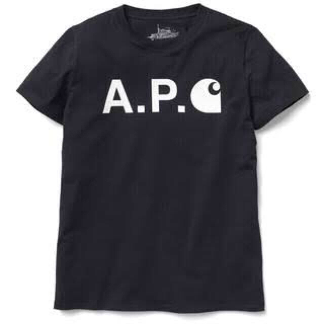 A.P.C(アーペーセー)のJURI送料無料♡様専用 メンズのトップス(Tシャツ/カットソー(半袖/袖なし))の商品写真