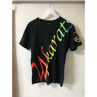 トゥエンティーフォーカラッツ(24karats)の★なおちゃん様専用★24karats Tシャツ、ドラムバック(Tシャツ/カットソー(半袖/袖なし))