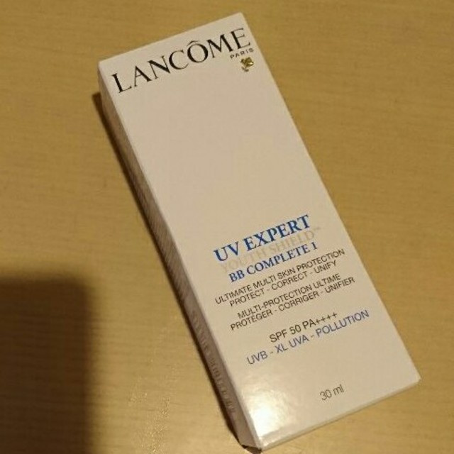 LANCOME(ランコム)の新品☆BBクリーム コスメ/美容のベースメイク/化粧品(BBクリーム)の商品写真