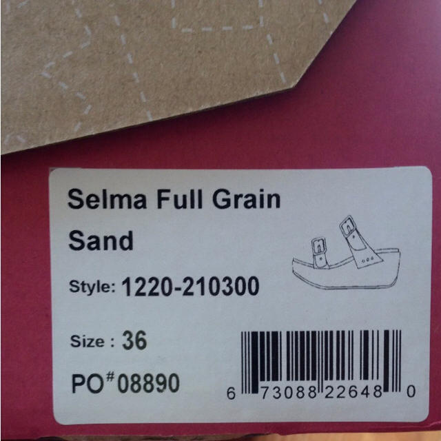 dansko - Dansko Selma full grain sandの通販 by dingo's shop｜ダンスコならラクマ お得最新品