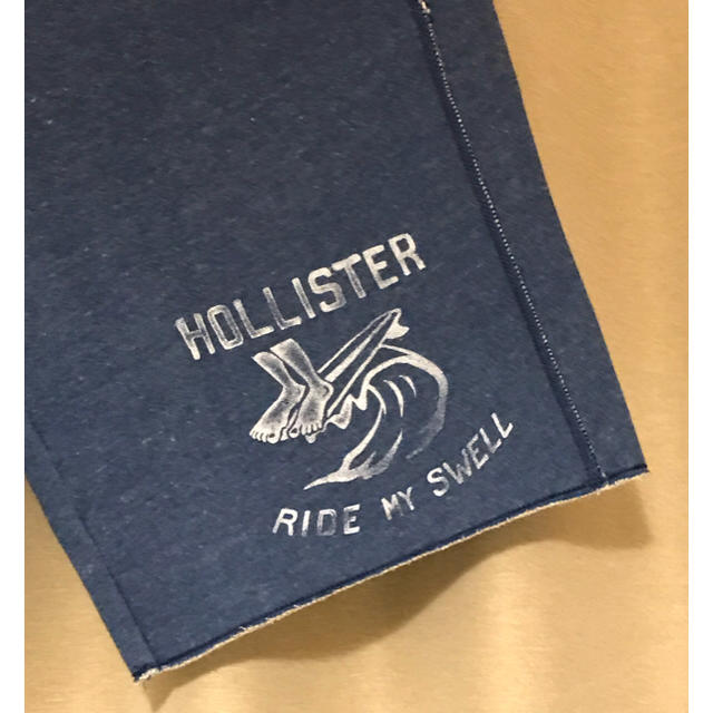 Hollister(ホリスター)の【未使用】HOLLISTER ショーツ ホリスター メンズのパンツ(ショートパンツ)の商品写真