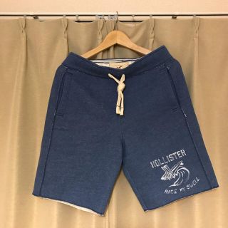 ホリスター(Hollister)の【未使用】HOLLISTER ショーツ ホリスター(ショートパンツ)