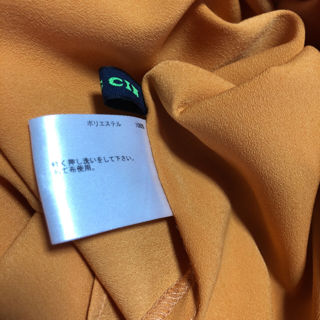 PICCIN(ピッチン)のレディースシャツ処分値下げ レディースのトップス(シャツ/ブラウス(長袖/七分))の商品写真