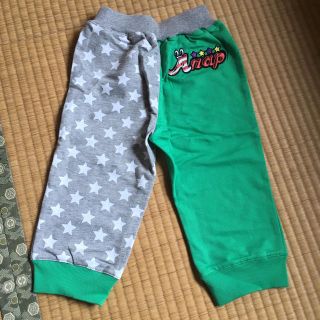 アナップキッズ(ANAP Kids)の110☆アナップキッズパンツ(パンツ/スパッツ)