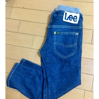 リー(Lee)のLee キッズ デニム 120(パンツ/スパッツ)