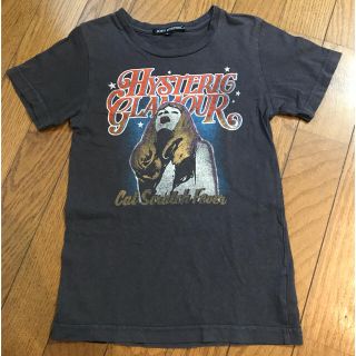 ジョーイヒステリック(JOEY HYSTERIC)のジョーイヒステリック Tシャツ 120センチMサイズ(Tシャツ/カットソー)