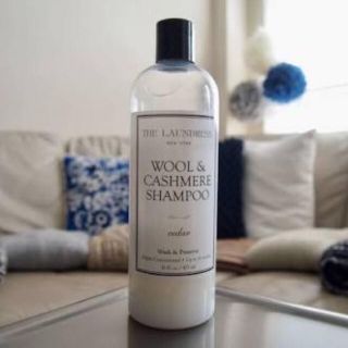 バーニーズニューヨーク(BARNEYS NEW YORK)の✴︎THE LAUNDRESS ザランドレス✴︎(洗剤/柔軟剤)