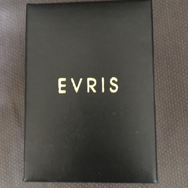 【値下げ可】 EVRIS 時計ファッション小物