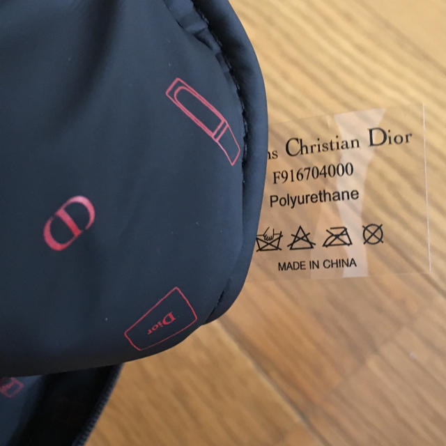 Christian Dior(クリスチャンディオール)のazuazu様専用 レディースのファッション小物(ポーチ)の商品写真