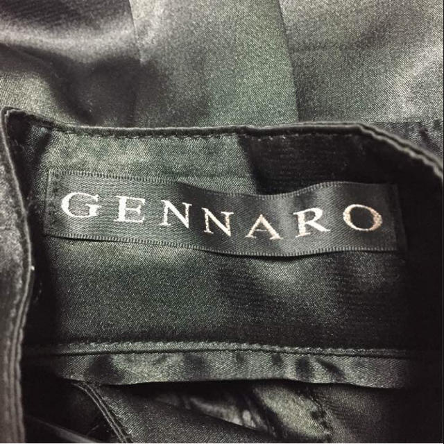 GENNARO(ジェンナロ)のジェンナロ メンズ シャツ メンズのトップス(シャツ)の商品写真