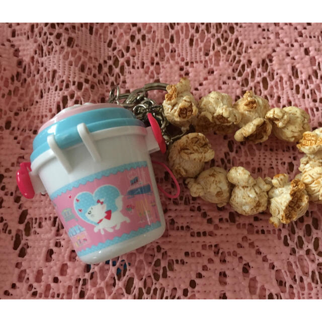 Disney マリーちゃん ポップコーンキーホルダーの通販 By Aya S Shop ディズニーならラクマ Disney マリーちゃん ポップコーンキーホルダーの通販 By Aya S Shop ディズニーならラクマ