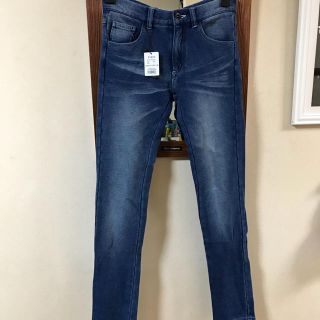 ロッソ(ROSSO)のジョグデニム✰skinny新品✰(デニム/ジーンズ)