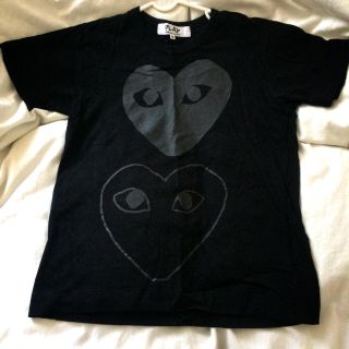 COMME des GARCONS(Tシャツ(半袖/袖なし))のフリマアイテム一覧 COMME des GARCONS(Tシャツ(半袖/袖なし))のフリマアイテム一覧