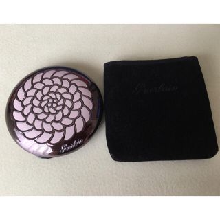 ゲラン(GUERLAIN)のそら様専用  ゲラン メテオリットコンパクト パウダー (フェイスパウダー)