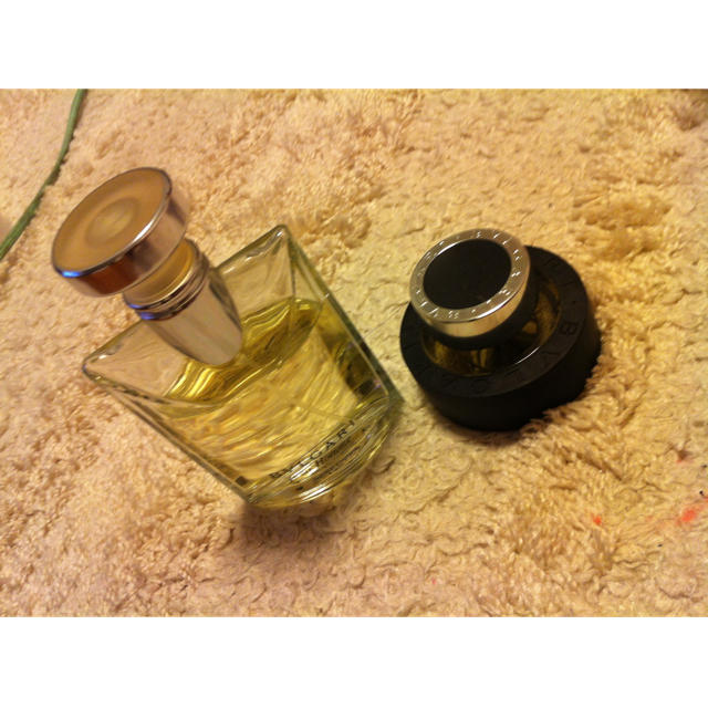 BVLGARI(ブルガリ)のブルガリ 香水セット コスメ/美容の香水(香水(女性用))の商品写真
