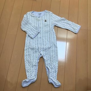 ベビーギャップ(babyGAP)のボディースーツ(ロンパース)