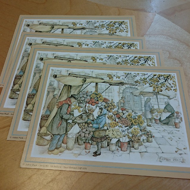 surrey様 専用 エンタメ/ホビーの美術品/アンティーク(絵画/タペストリー)の商品写真