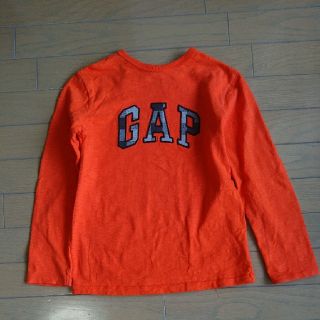 ギャップキッズ(GAP Kids)のお値下げ、ギャップキッズ、120㎝Tシャツ(Tシャツ/カットソー)