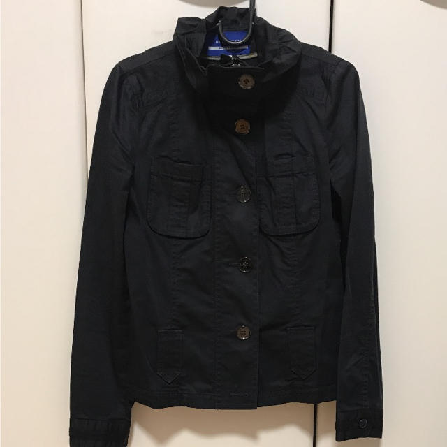 BURBERRY(バーバリー)のバーバリーブルーレーベル ジャケット 36 レディースのジャケット/アウター(その他)の商品写真