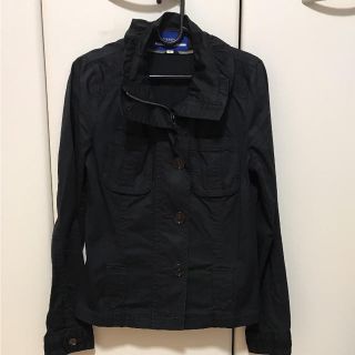 バーバリー(BURBERRY)のバーバリーブルーレーベル ジャケット 36(その他)