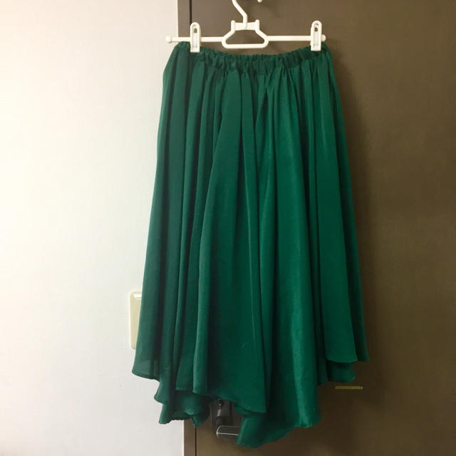 tomomi様専用 レディースのスカート(ロングスカート)の商品写真