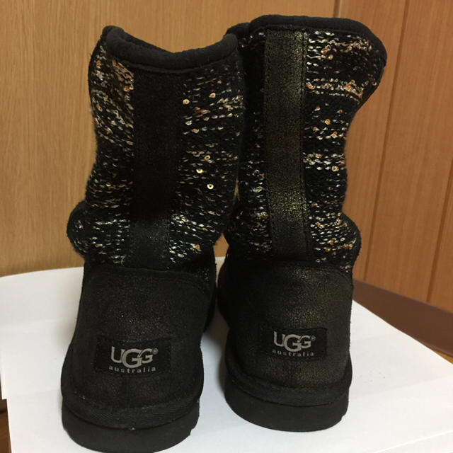 UGG(アグ)のUGG ブーツ  アグ ムートン レディースの靴/シューズ(ブーツ)の商品写真