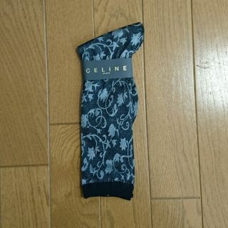 セリーヌ(celine)のたかぼん様専用 CELINE PARIS 靴下(ソックス)