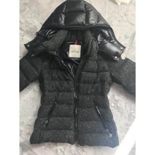 モンクレール(MONCLER)の最終値下げです！モンクレール 美品 astere giubbotto サイズ0 (ダウンジャケット)