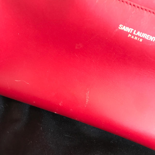 Yves Saint Laurent Beaute - ショルダーバッグの通販 by maaa｜イヴサンローランボーテならラクマ 特価低価