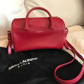 イヴサンローランボーテ(Yves Saint Laurent Beaute)のショルダーバッグ(ショルダーバッグ)