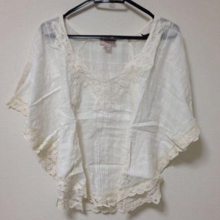 フォーエバートゥエンティーワン(FOREVER 21)の新品＊チュニック＊(チュニック)