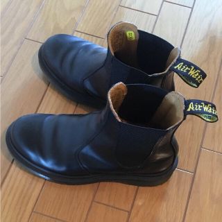 ドクターマーチン(Dr.Martens)のドクターマーチン サイドゴアブーツ(ブーツ)