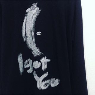 ヨウジヤマモト(Yohji Yamamoto)のGroundy ロンT ヨウジヤマモト(Tシャツ/カットソー(七分/長袖))