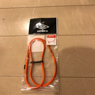 アンブロ(UMBRO)の新品◆ヘアバンド(その他)