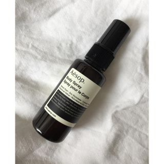 イソップ(Aesop)のイソップ ボディスプレー 14(香水(女性用))