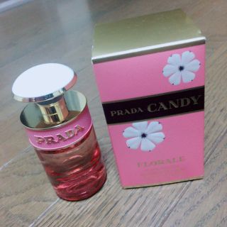 プラダ(PRADA)のPRADA 香水(香水(女性用))